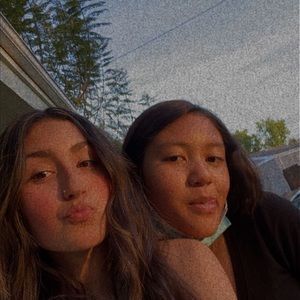 Meet your Posher, Audrey